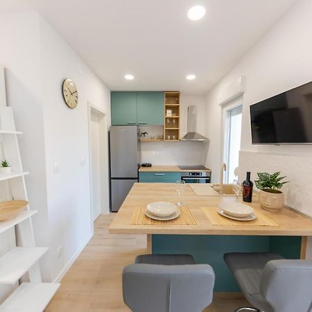 Studio Apt Breeze Split Bagian luar foto