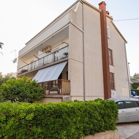 Studio Apt Breeze Split Bagian luar foto