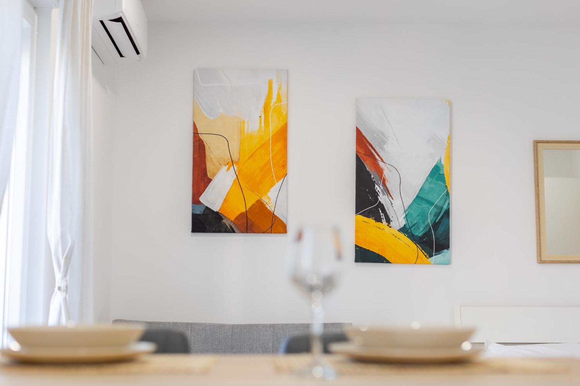 Studio Apt Breeze Split Bagian luar foto