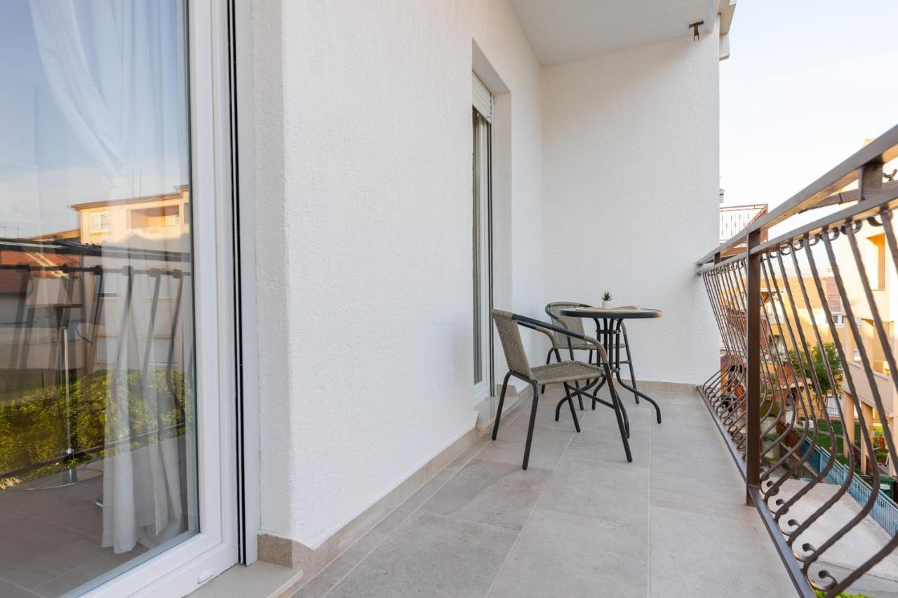 Studio Apt Breeze Split Bagian luar foto