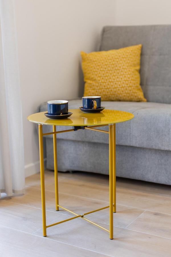 Studio Apt Breeze Split Bagian luar foto