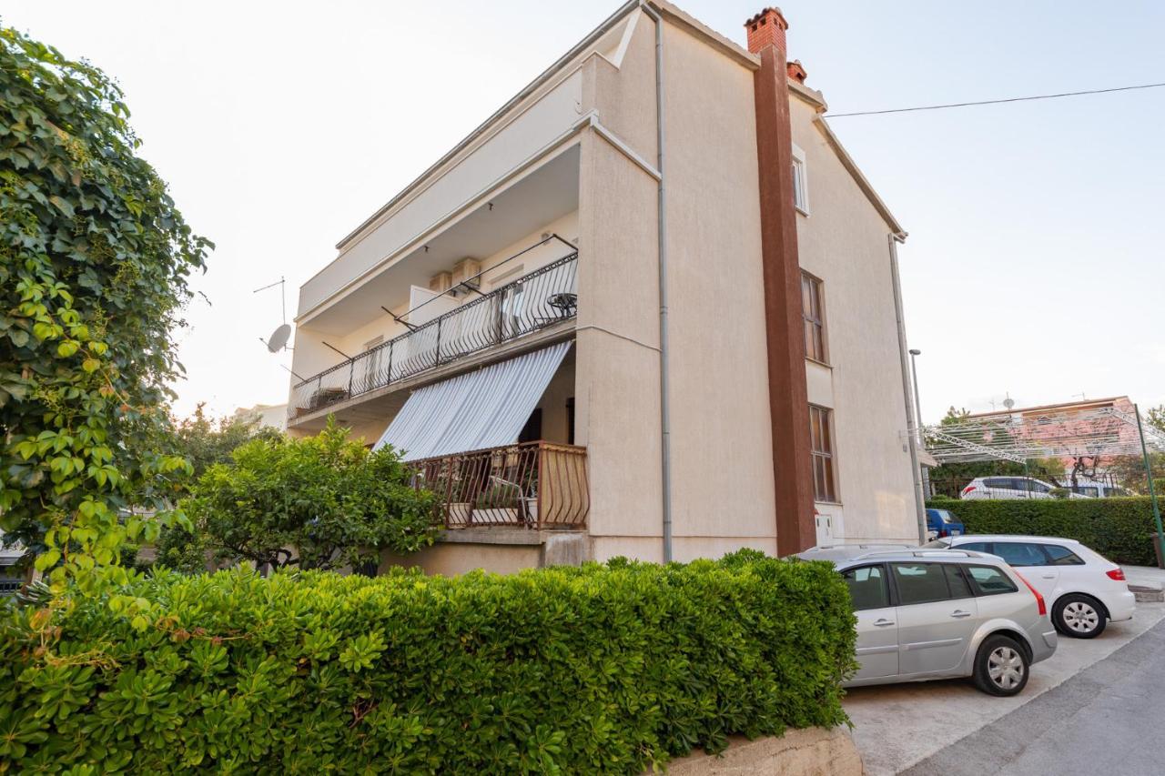 Studio Apt Breeze Split Bagian luar foto